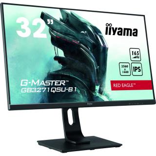 MONITOR IIYAMA LED 31,5" GB3271QSU-B1