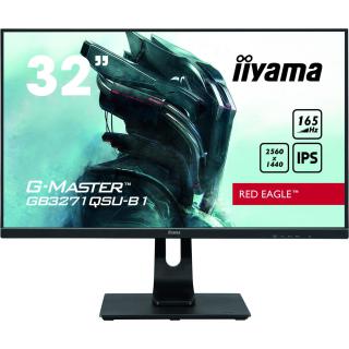 MONITOR IIYAMA LED 31,5" GB3271QSU-B1