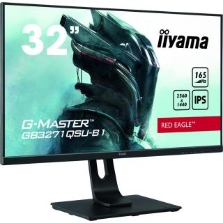 MONITOR IIYAMA LED 31,5" GB3271QSU-B1