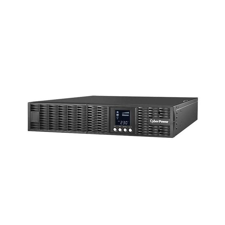 Zasilacz UPS CyberPower OLS1000ERT2U