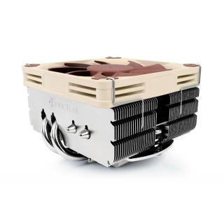 Chłodzenie CPU NOCTUA NH-L9x65 Low Profile