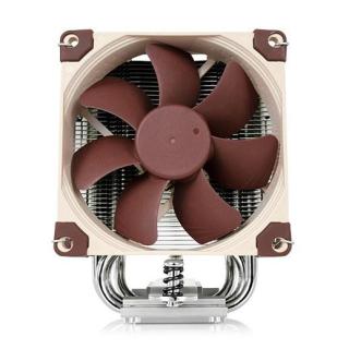 Chłodzenie CPU NOCTUA NH-U9S