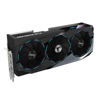 Karta graficzna Gigabyte AORUS GeForce RTX 4070 Ti SUPER...