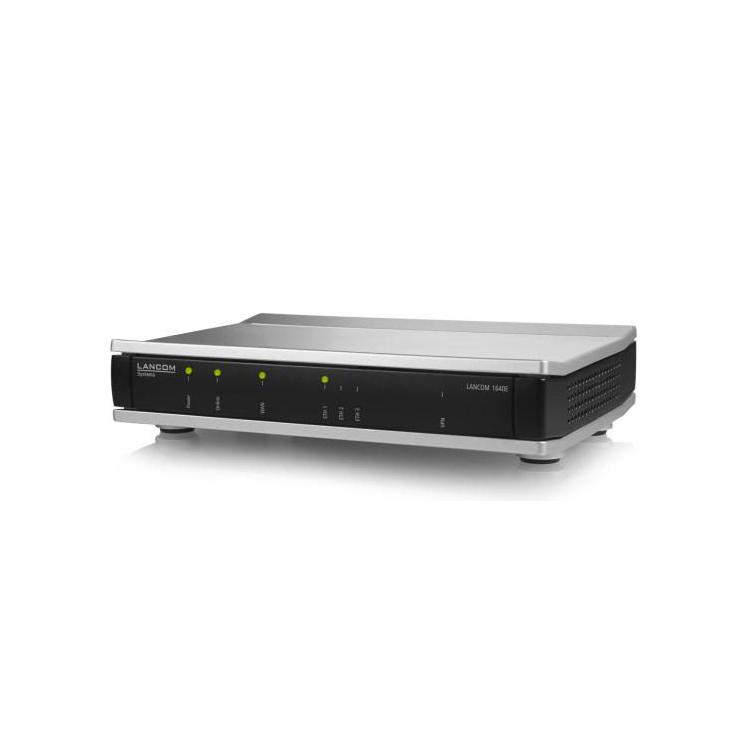 LANCOM 1640E - router - komputer stacjonarny