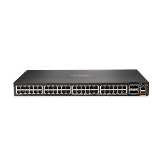 Przełącznik sieciowy HPE Aruba CX 6300F 48G 4SFP56...