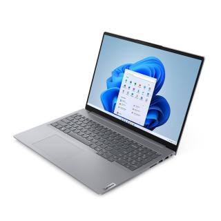 Lenovo ThinkBook 16 G6 ABP Ryzen 7 7730U 16" WUXGA IPS 300nits AG 16GB DDR4 3200 SSD512 AMD Radeon Graphics W11Pro 3Y Onsite