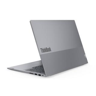 Lenovo ThinkBook 16 G6 ABP Ryzen 7 7730U 16" WUXGA IPS 300nits AG 16GB DDR4 3200 SSD512 AMD Radeon Graphics W11Pro 3Y Onsite