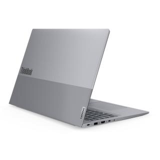 Lenovo ThinkBook 16 G6 ABP Ryzen 7 7730U 16" WUXGA IPS 300nits AG 16GB DDR4 3200 SSD512 AMD Radeon Graphics W11Pro 3Y Onsite