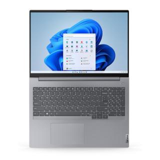 Lenovo ThinkBook 16 G6 ABP Ryzen 7 7730U 16" WUXGA IPS 300nits AG 16GB DDR4 3200 SSD512 AMD Radeon Graphics W11Pro 3Y Onsite