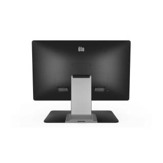 Elo Touch 2402L 24-inch wide LCD Desktop, Full HD, Projected Capacitive 10-touch, USB Controller, Clear, Zero-bezel, VGA and