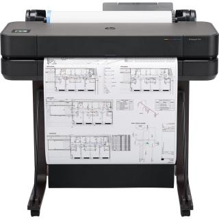 HP DesignJet T630 - 610 mm (24")