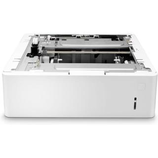 HP mediebakke / foder - 550 ark