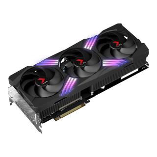 PNY 16GB RTX4070 Ti SUPER 16GB GAMING VERTO EPIC-X RGB-OC...