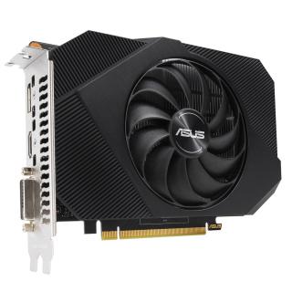 Asus VGA Phoenix GeForce GTX 1650 OC