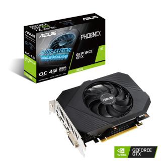 Asus VGA Phoenix GeForce GTX 1650 OC