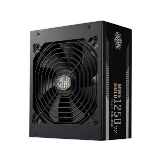 CASE PSU ATX 1250W/MPE-C501-AFCAG COOLER MASTER