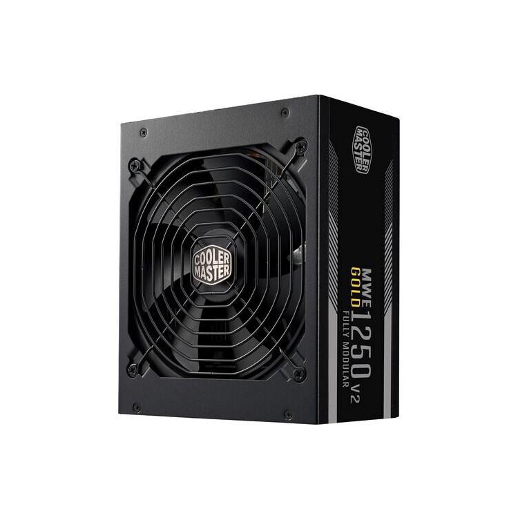 CASE PSU ATX 1250W/MPE-C501-AFCAG COOLER MASTER