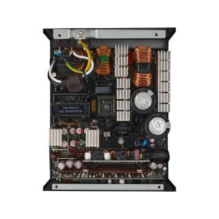 CASE PSU ATX 1250W/MPE-C501-AFCAG COOLER MASTER