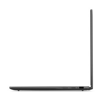 Lenovo Yoga 7 14IRL8 i7-1360P 14" 2.8K OLED 400nits Glossy 90Hz 16GB LPDDR5-5200 SSD512 Intel Iris Xe Graphics Win11 Storm Grey