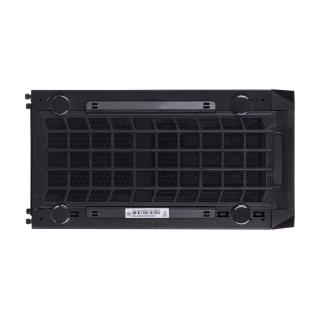 Fractal Design Meshify C FD-CA-MESH-C-BKO Black ATX Power supply included No