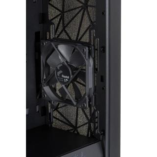 Fractal Design Meshify C FD-CA-MESH-C-BKO Black ATX Power supply included No