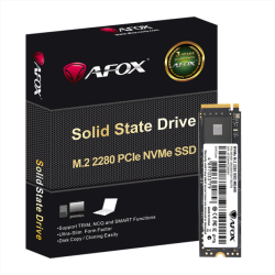 AFOX ME400 SSD M.2 PCI-E 4.0 X4 1TB TLC 7.3 / 5.2 GB/S...