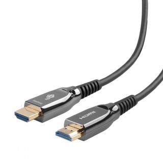 Kabel HDMI v2.0 Optyczny 5m