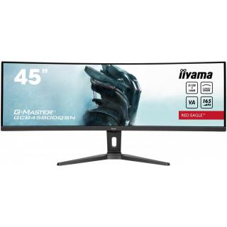 Monitor 45 cali G-Master GCB4580DQSN-B1,...