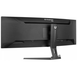 Monitor 45 cali G-Master GCB4580DQSN-B1, VA,DQHD,165HZ,USB-C-DOCK,RJ45,32:9,