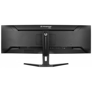 Monitor 45 cali G-Master GCB4580DQSN-B1, VA,DQHD,165HZ,USB-C-DOCK,RJ45,32:9,