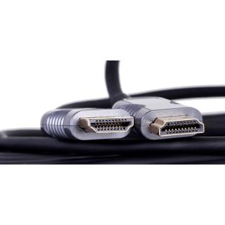 UNITEK KABEL HDMI OPTYCZNY 2.1 AOC,8K, 4K120HZ,30M