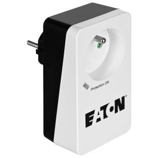 Urządzenie przeciwprzepięciowa EATON PB1F (1 x UTE 16 A (3680 W) kolor biały)