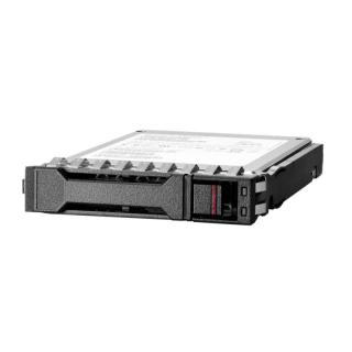 HPE 480GB SATA 6G Mixed Use SFF (2.5in) Basic Carrier...