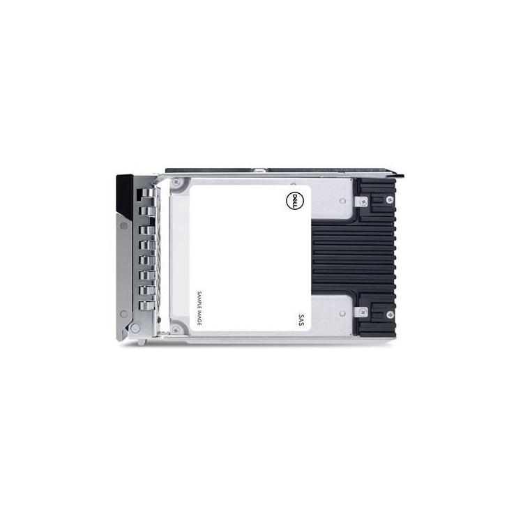 960GB SSD SATA Read Intensive 6Gbps 512e 2.5in Hot-Plug CUS Kit dysk twardy