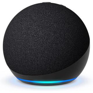 Amazon Echo Dot 5 Charcoal