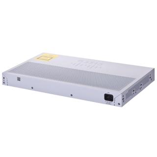 CBS350 Managed 24-port GE, 4x10G SFP+