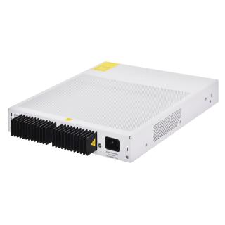 CBS350 Managed 8-port GE, PoE, 2x1G Combo