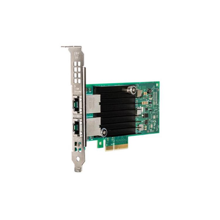 KARTA SIECIOWA PCIE 10GB DUAL PORT X550T2 940128 INTEL