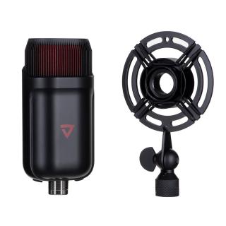 Zestaw Thronmax Mikrofon Mdrill Zone XLR & Shock Mount...