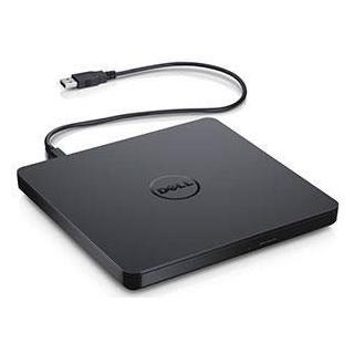 DELL EXTERNAL USB DVD+/- RW DRIVE- DW316