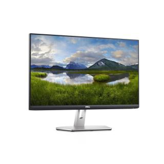 DELL S Series S2421HN 60,5 cm (23.8") 1920 x 1080 px Full HD monitor LCD Czarny