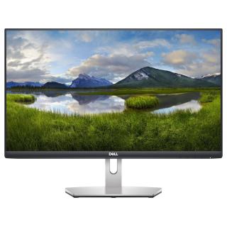 DELL S Series S2421HN 60,5 cm (23.8") 1920 x 1080 px Full HD monitor LCD Czarny