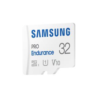 SAMSUNG Karta pamieci Micro SD PRO Endurance 32GB