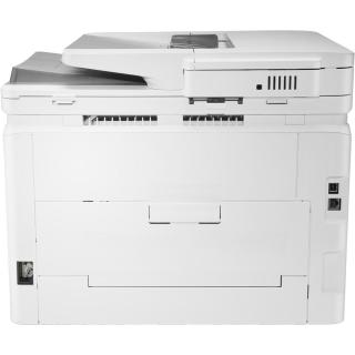 Urządzenie wielofunkcyjne HP Color LaserJet Pro MFP M282nw