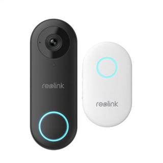 Doorbell Reolink D340P