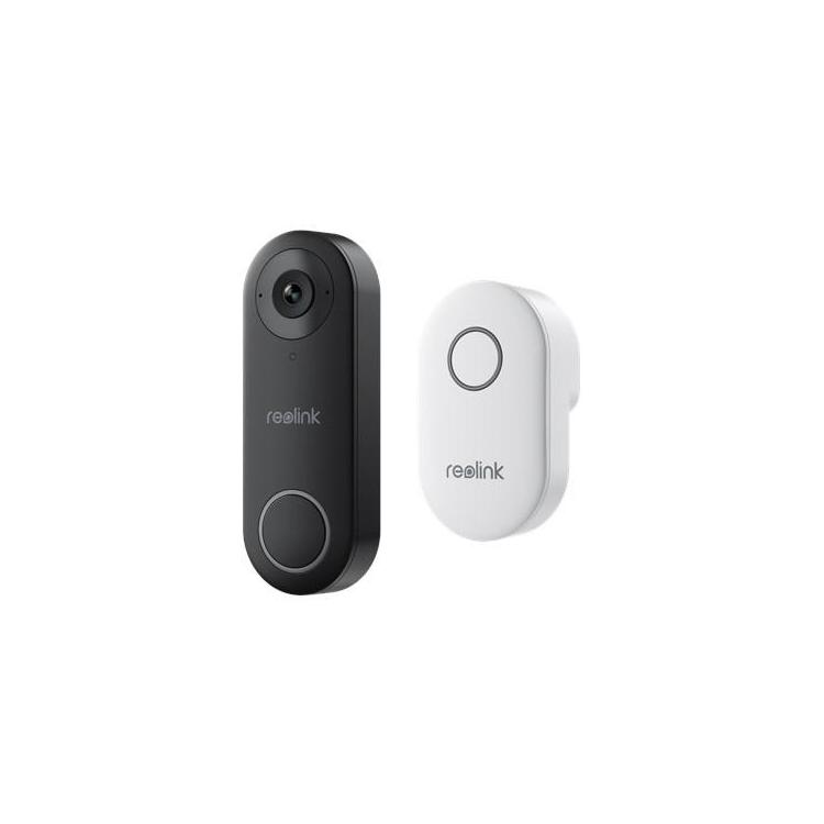 Doorbell Reolink D340W