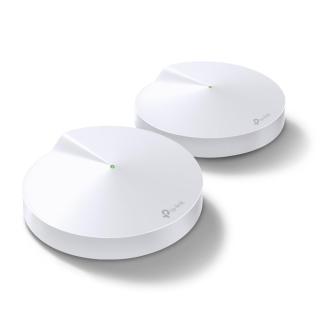 TP-Link Deco M5 (2-Pack) Dual-band (2.4 GHz/5 GHz) Wi-Fi...