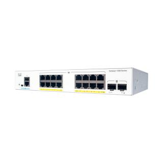 CCATALYST 1000 16PORT GE POE/2X1G SFP