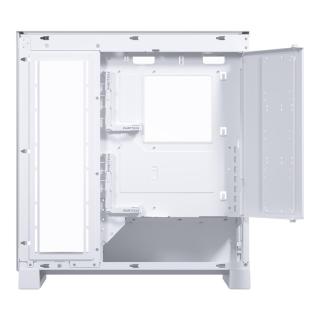 PHANTEKS NV-Serie NV5 ATX , Tempered Glass, DRGB - Matte...