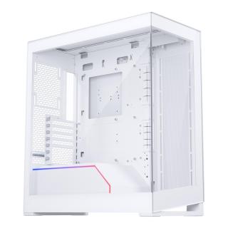 PHANTEKS NV-Serie NV5 ATX , Tempered Glass, DRGB - Matte White